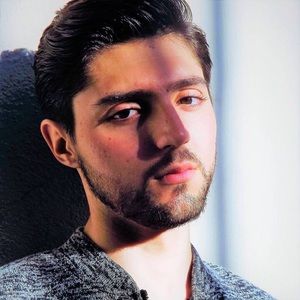 Meet your Posher, Marcus